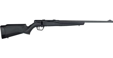 SAVAGE B22 Magnum F 22 WMR Bolt-Action Rimfire Rifle