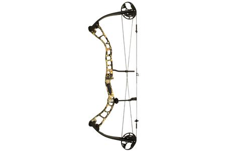 ELITE ARCHERY Enlist RH 29in 70lb Break-Up Country/Black