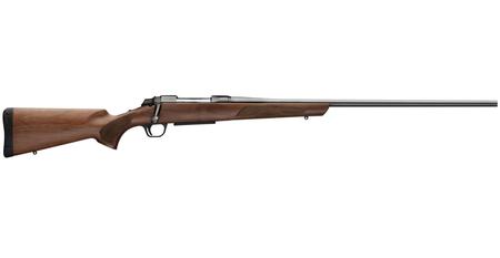 BROWNING FIREARMS A-Bolt III Hunter 7mm Rem Mag with Walnut Stock