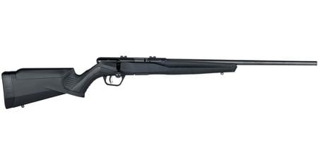 SAVAGE B22 Magnum FV 22 WMR Bolt-Action Rifle