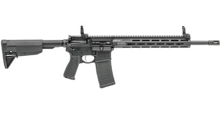 SPRINGFIELD Saint 5.56mm Semi-Automatic Rifle with Free Float Handguard and Soft Rifle Case