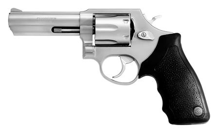 TAURUS MODEL 65 .357 MAG 4` SS REVOLVER 6RD