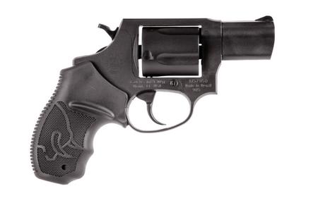 MODEL 905 9MM DOUBLE-ACTION REVOLVER