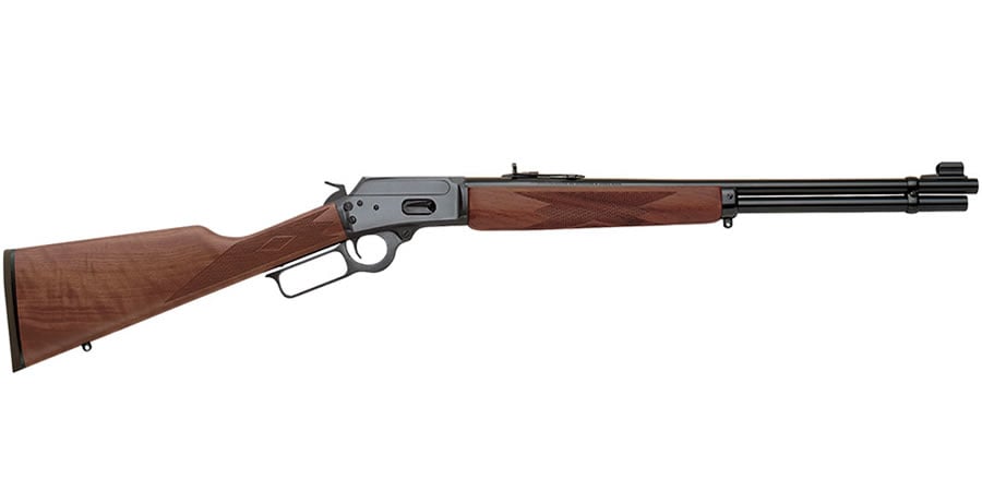 MARLIN MODEL1894 45 COLT LEVER ACTION 20``