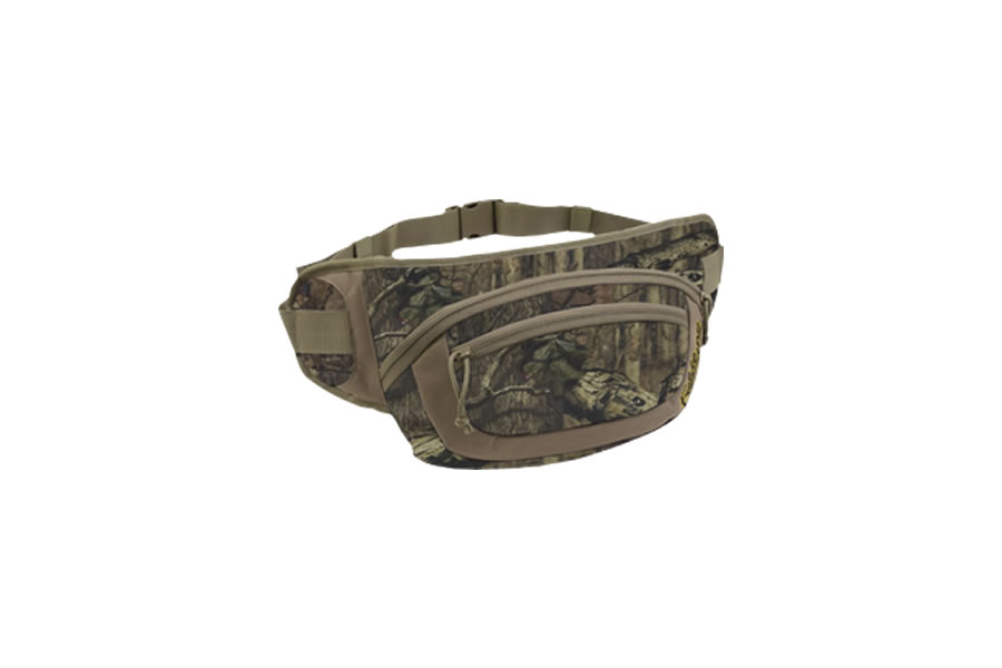 Fieldline Montana Waist Pack Vance Outdoors