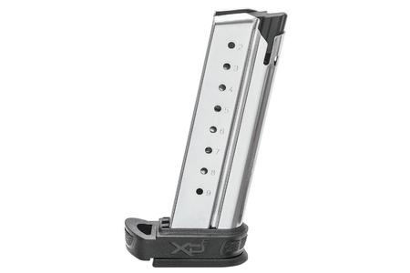 XDE 9MM 9 RD MAG W/SLEEVE