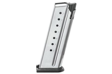 XDE 9MM 8-ROUND FLUSH-FIT MAGAZINE