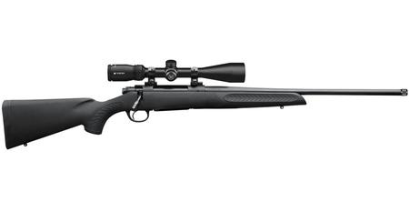 THOMPSON CENTER Compass 308 Winchester with Vortex 4-12x44mm Crossfire II Scope