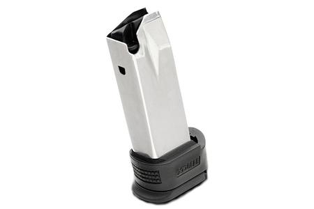 SPRINGFIELD XD Compact 45ACP 13 Round Factory Magazine with Black X-Tension