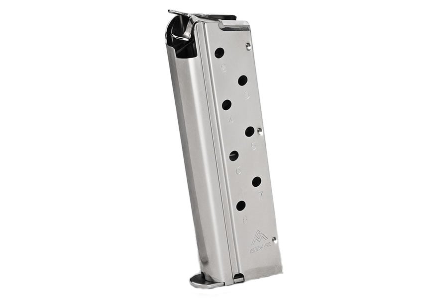 SPRINGFIELD 1911 9MM 8 RD ULTRA COMPACT MAG