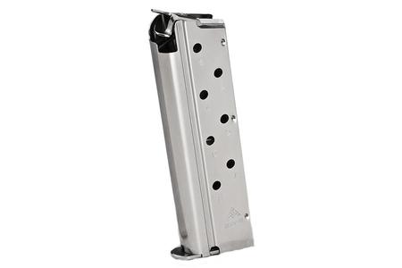 SPRINGFIELD 1911 9mm 8 Round Ultra Compact Stainless Factory Magazine