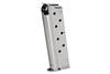 SPRINGFIELD 1911 9mm 8 Round Ultra Compact Stainless Factory Magazine