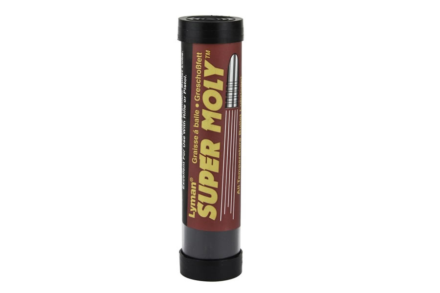 Lyman Super Moly Bullet Lube