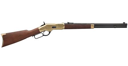 WINCHESTER FIREARMS 1866 44-40 Win Lever Action Short Rifle