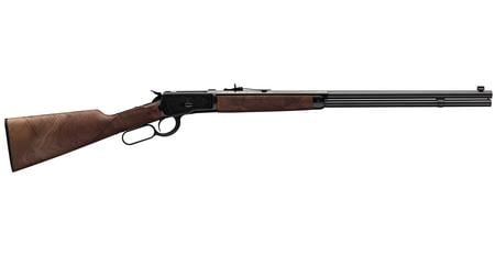 MODEL 1892 357 MAG 125TH ANNIV SPORTER