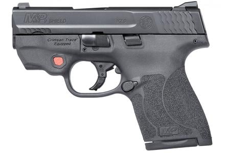 M&P9 SHIELD M2.0 9MM W/O-TS CT LASER