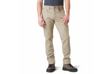 DEFENDER FLEX SLIM PANTS