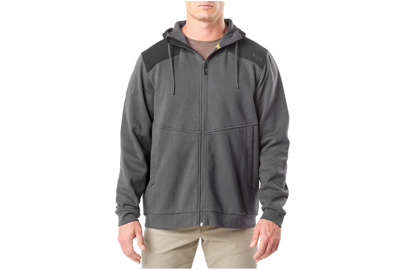 5.11 armory jacket