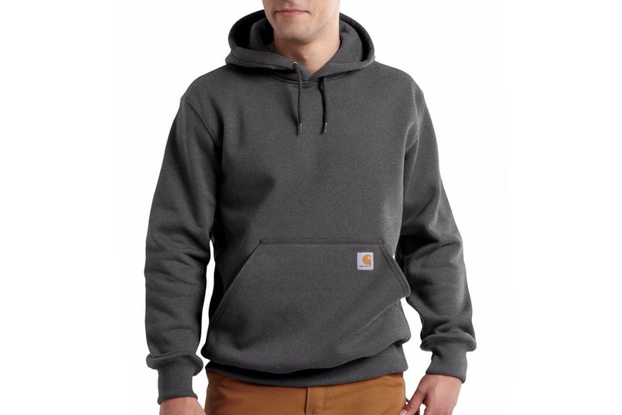 Carhartt Rain Defender Heavyweight Hoodie for Sale | Online Clothing ...