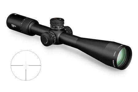 VORTEX OPTICS Viper PST Gen II 5-25x50mm Riflescope with EBR-2C MRAD Reticle
