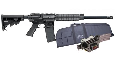 MP15 SPORT II 5.56 OPTIC READY PACKAGE