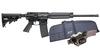 SMITH AND WESSON MP15 SPORT II 5.56 OPTIC READY PACKAGE