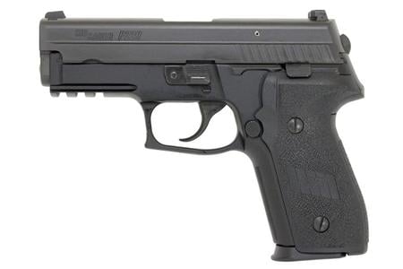 SIG SAUER P229 Legacy 40SW DAK Centerfire Pistol (LE)