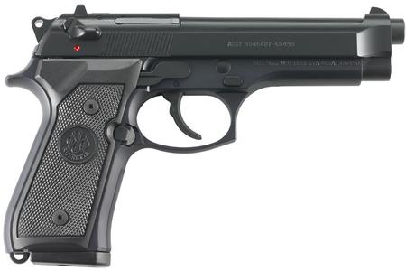 BERETTA M9 92 Series 9mm Centerfire Pistol (LE)