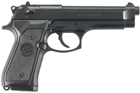 M9 92 SERIES 9MM CENTERFIRE PISTOL (LE)