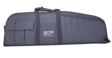 SMITH AND WESSON 34 IN DUTY SERIES GUN CASE