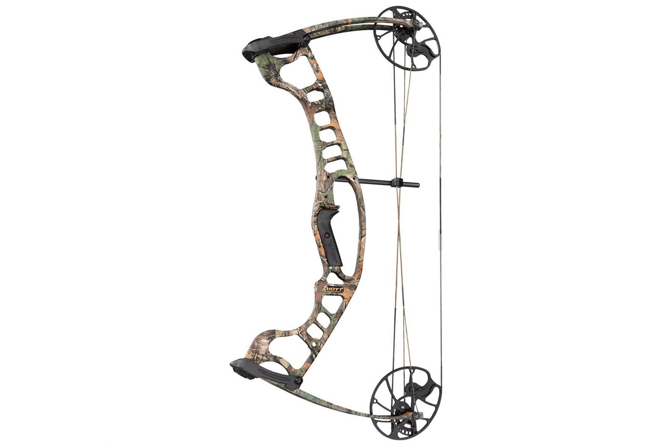 Hoyt Ignite Xtra RH 25in 60lb Vance Outdoors