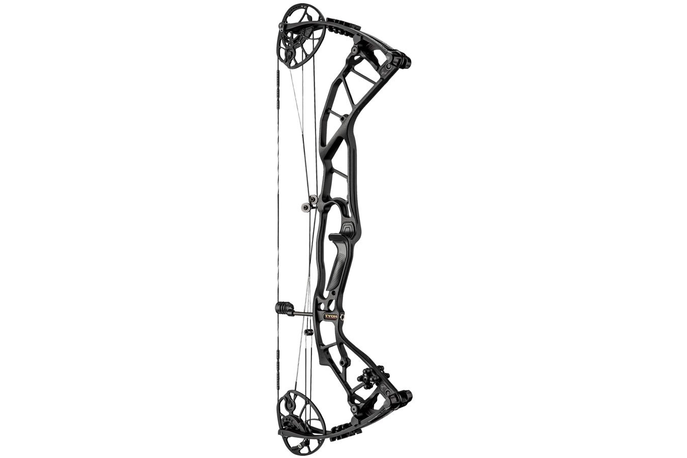 left handed compound bow