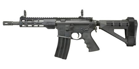 WINDHAM WEAPONRY WW-15 300 Blackout AR Pistol with Brace