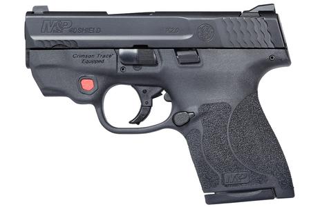 M&P40 SHIELD M2.0 40 S&W CRIMSON TRACE NTS