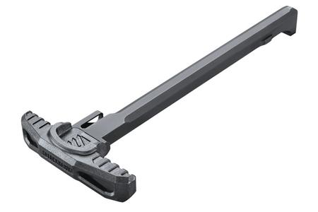 BLACKHAWK AR-15 No-Latch Ambidextrous Charging Handle (Black)