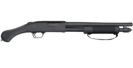 MOSSBERG 590 SHOCKWAVE 20 GA BLACK