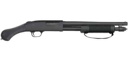 590 SHOCKWAVE 20 GA BLACK