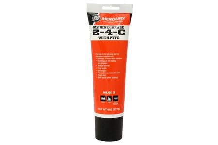 MARINE GREASE 2 4 C WITH PTFE