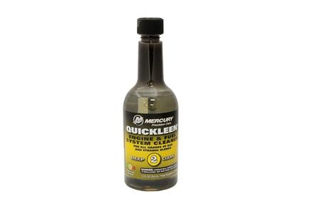 QUICK KLEEN FUEL ADDITIVE