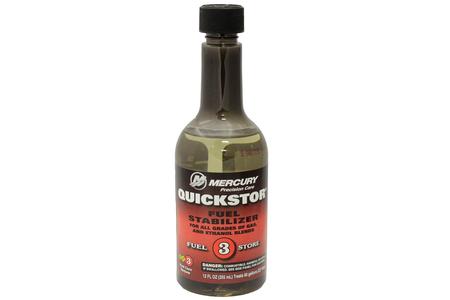 QUICKSTORE FUEL STABILIZER