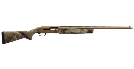 BROWNING FIREARMS Maxus Wicked Wing 12 Gauge Shotgun with A-TACS AU Camo Stock