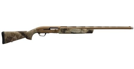 BROWNING FIREARMS Maxus Wicked Wing 12 Gauge Shotgun with A-TACS AU Camo Stock