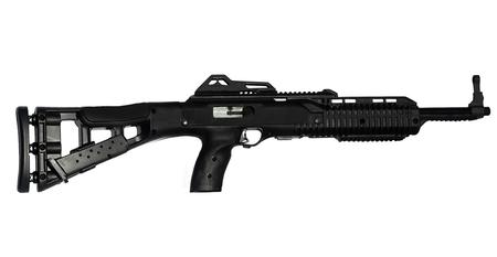 HI POINT 3895TS 380ACP PRO PACKAGE