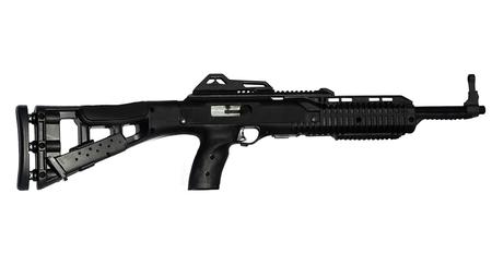 HI POINT 3895TS 380ACP Tactical Carbine with 2 Magazines