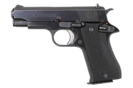 CENTURY ARMS Star Model BM 9mm Semi-Automatic Pistol