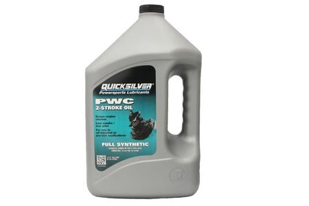 PWC 2-STROKE OIL SYN.