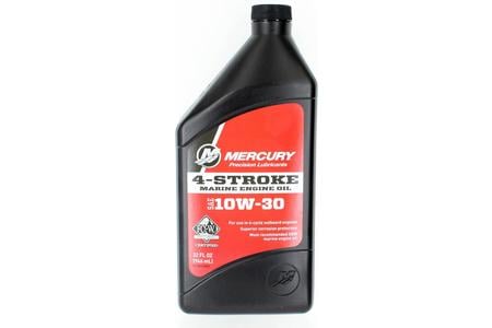 10W30 MARINE 4STROKE OIL