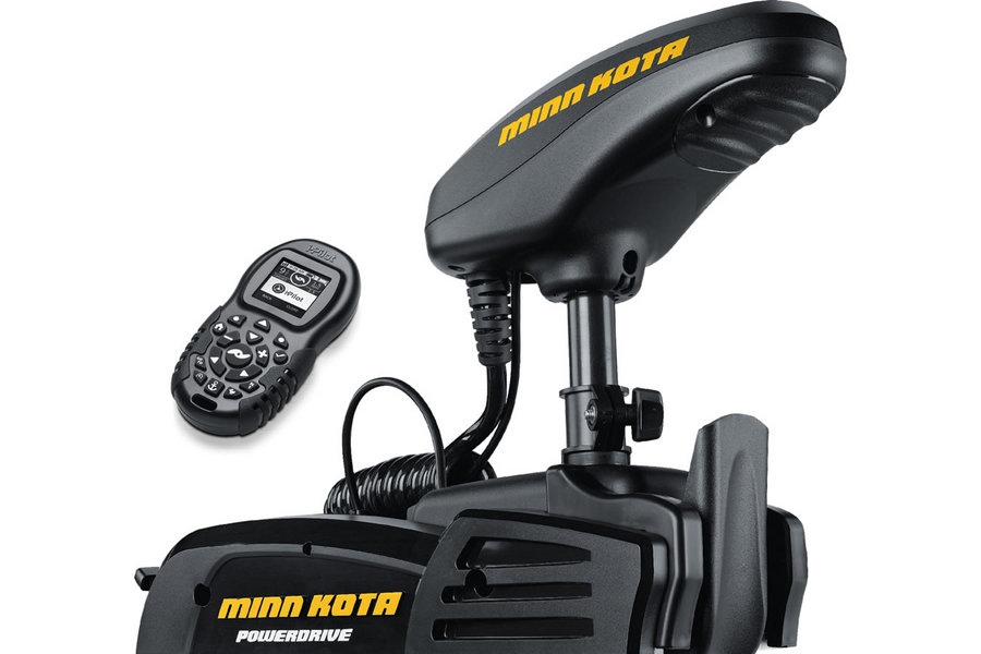 Minnkota Powerdrive 70 lb 54 inch iPilot Vance Outdoors