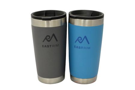17OZ DOUBLE WALL STAINLESS TUMBLER