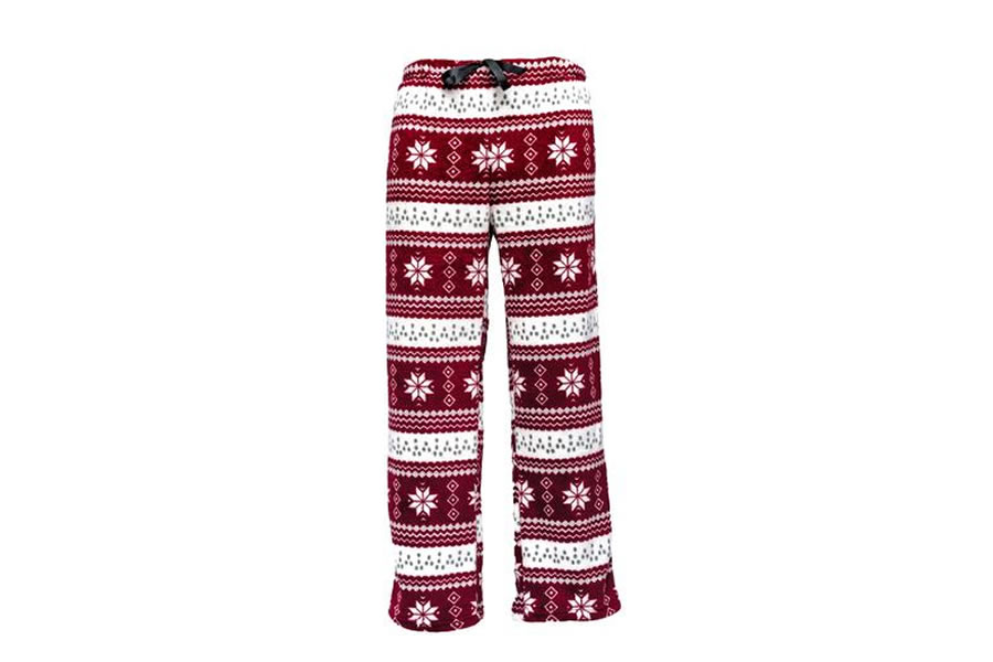 top drawer sasquatch fleece lounge pants